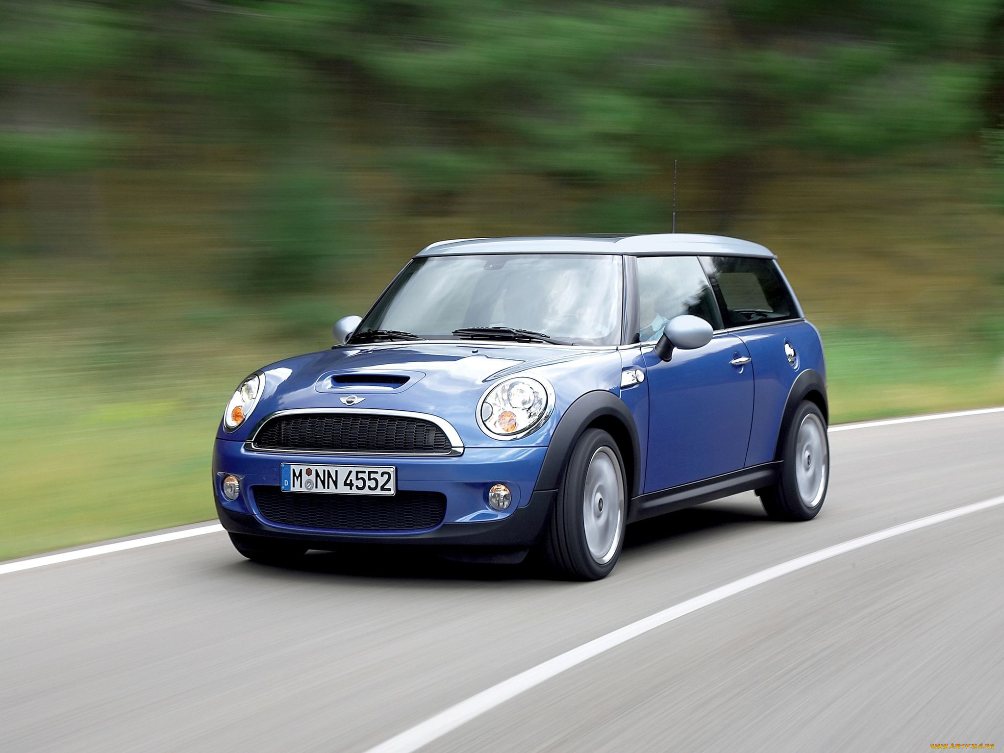 , mini